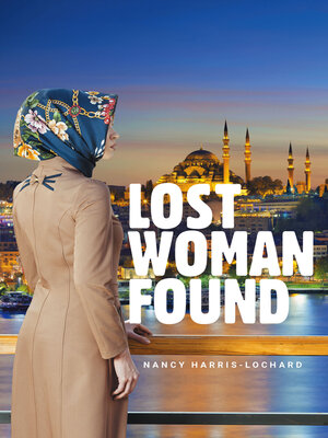 cover image of Lost Woman Found